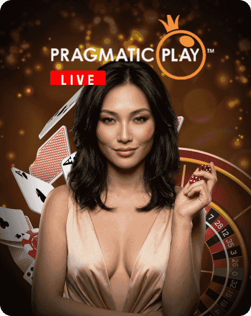 PRAGMATIC PLAY LIVE