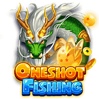 Oneshot Fishing