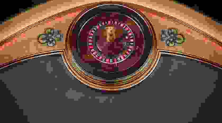 VIP Auto Roulette